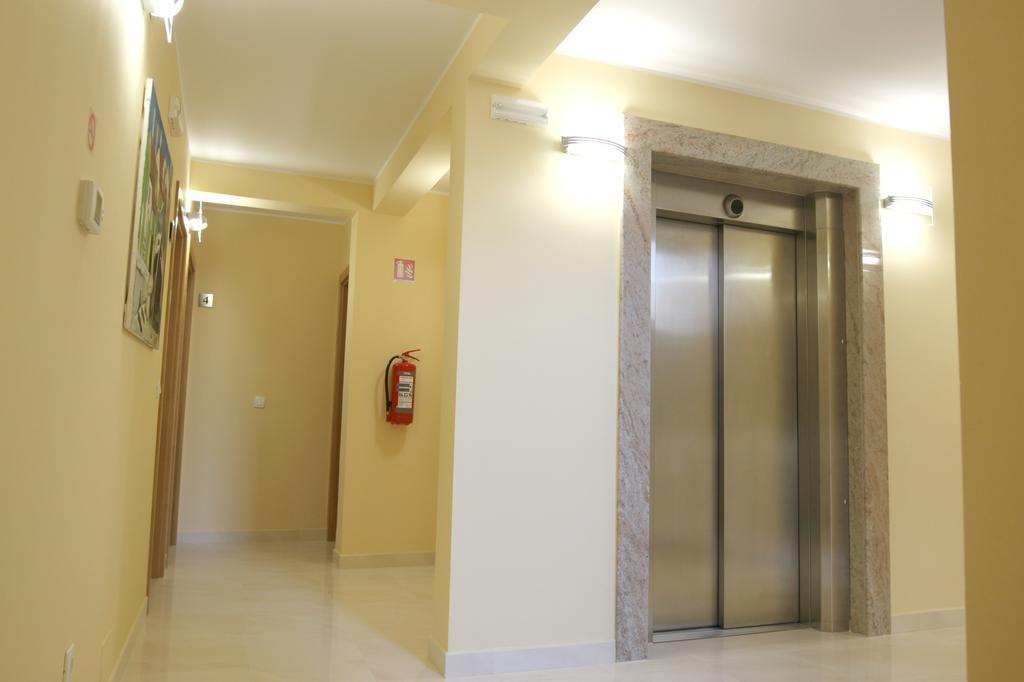 Hotel Villa Privileggio Mošćenička Draga Exteriör bild