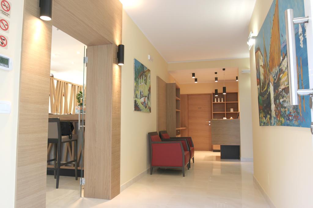 Hotel Villa Privileggio Mošćenička Draga Exteriör bild
