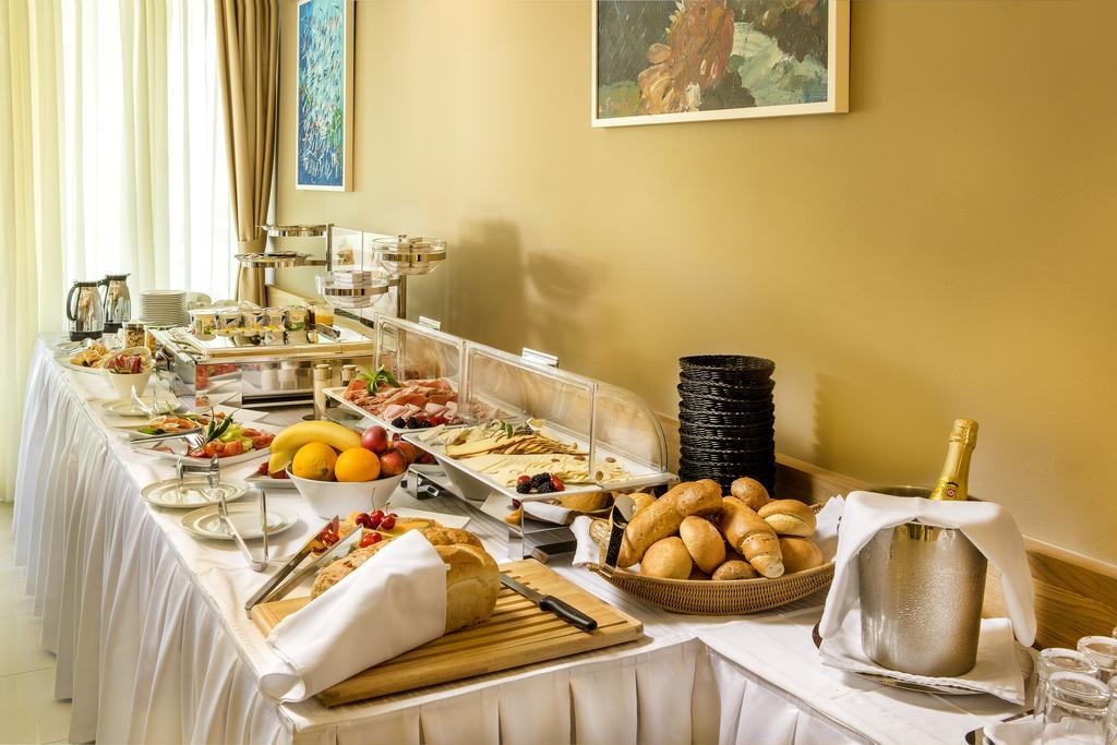 Hotel Villa Privileggio Mošćenička Draga Exteriör bild