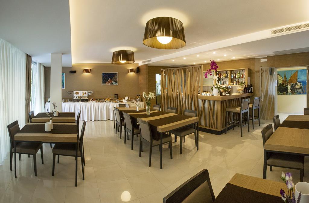 Hotel Villa Privileggio Mošćenička Draga Exteriör bild